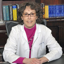 Joann Somers