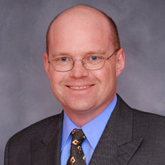 John P. Fritz