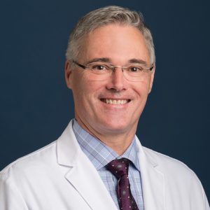 Mark H. Johnston