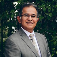 Jose L. Rodriguez