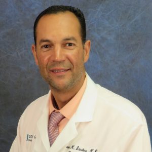 Jose M. Sanchez