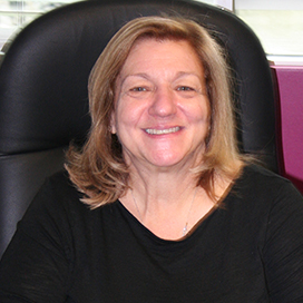 Karen Hirschberg