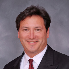 Keith Blicht