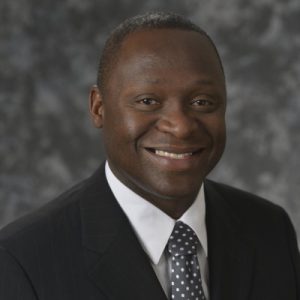 Kris Okumu