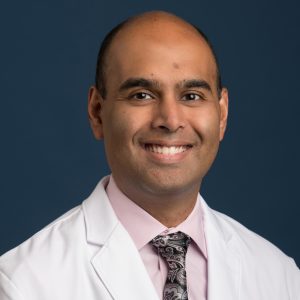 Ketan G. Kulkarni