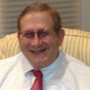 Steven Lacher
