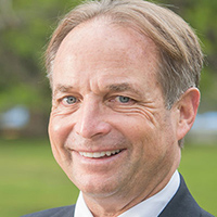 Larry D. Dodge