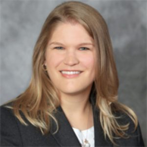 Lauren Busekroos