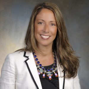 Lisa E. Hayes