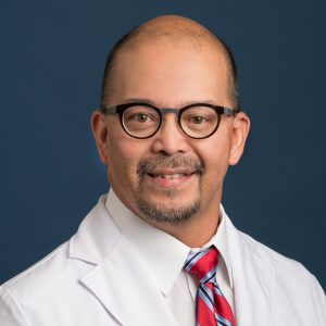 Clifford T. Lomboy