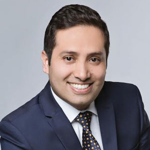 Lubin F. Arevalo