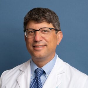 Michael Wolfson