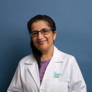 Rupal Kothari