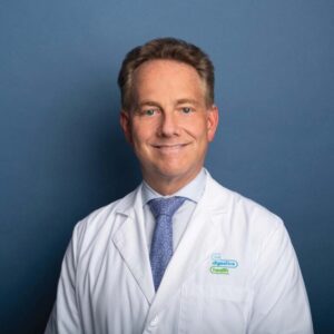 Stuart S. Barish