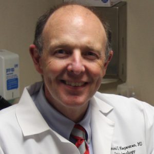 Raymond G. Magauran