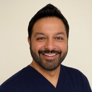 Rajiv Majithia