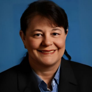 Mariann M. Channell