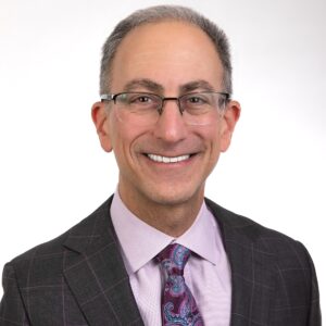 Mark I. Miller