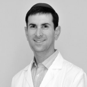 Jacob Markovitz