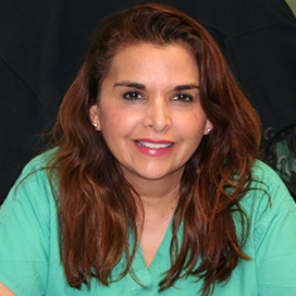 Martha Garzon
