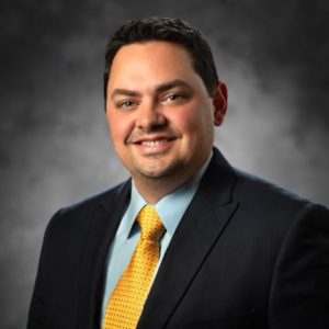 Matthew T. Clark