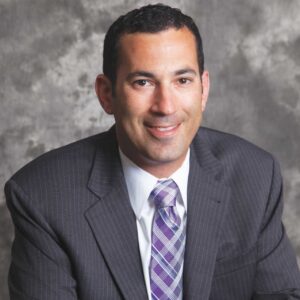Matthew Zornitzer
