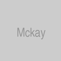 Douglas J. Mckay