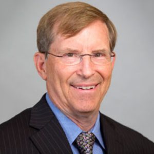 Calvin Mein