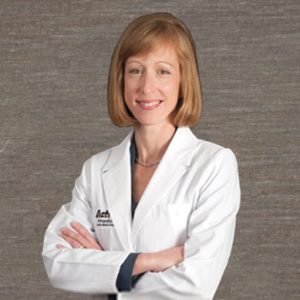 Carissa L. Meyer