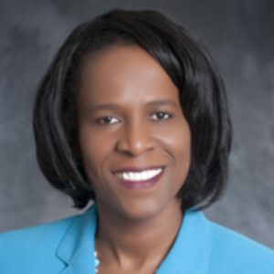 Lornette B. Mills