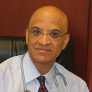 Mahesh Mokhashi