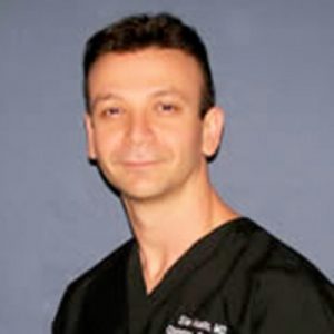Elias Mualin