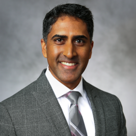 Neil Nagaria