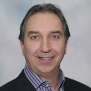 Norman Holzberg