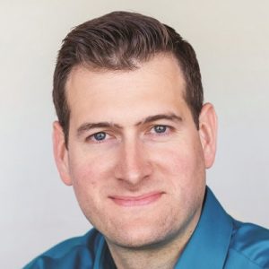 Matthew Palmer