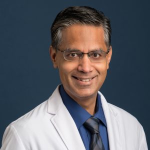 Ameet N. Parikh