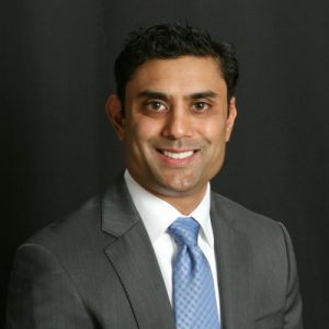 Amul S. Patel