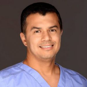 Paul E. Roa