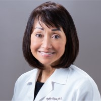 Phyllis Chang