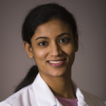 Neelima Reddy