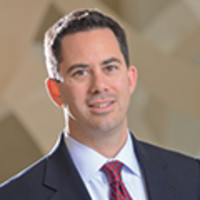 Richard A. Mackey, Jr.
