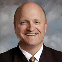 Richard Rolfes