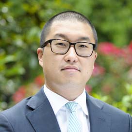 Richard Yoon