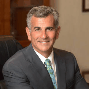 Robert J. Rubino