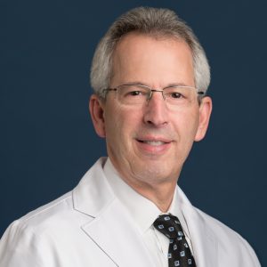 Dale J. Rosenberg