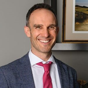 Ross D. Cooperman