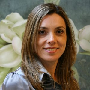 Rossana Moura