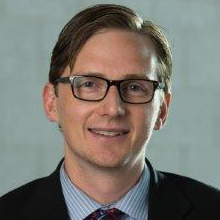 Ryan A. Odgers