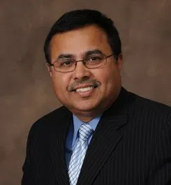 Sanjeev Nayyar