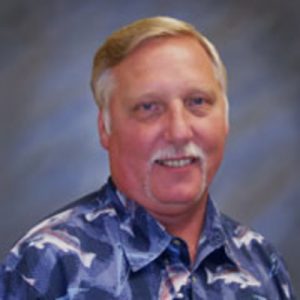 Harry Schilling